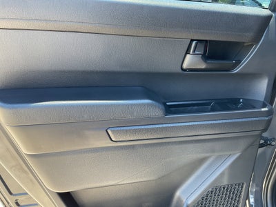 2026 Toyota Tacoma 2WD SR5