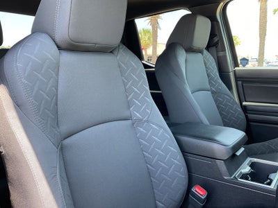 2026 Toyota Tacoma 2WD SR5