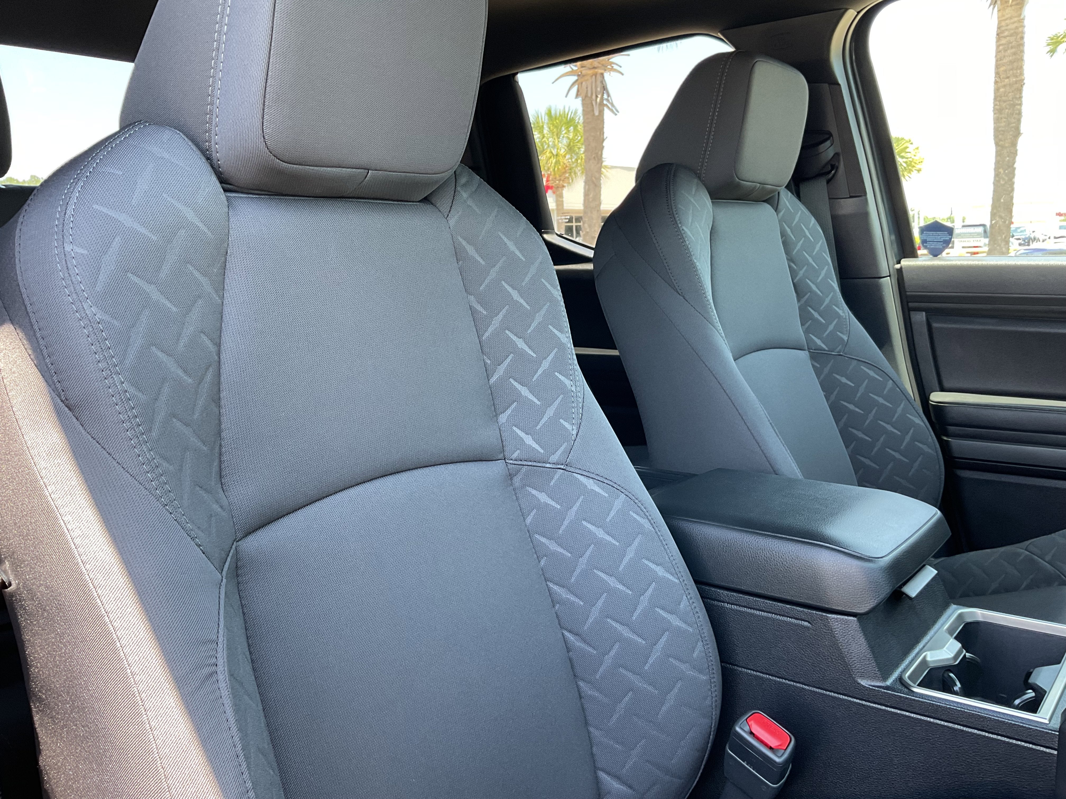 2026 Toyota Tacoma 2WD SR5