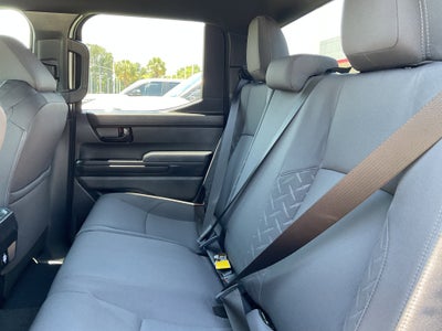 2026 Toyota Tacoma 2WD SR5