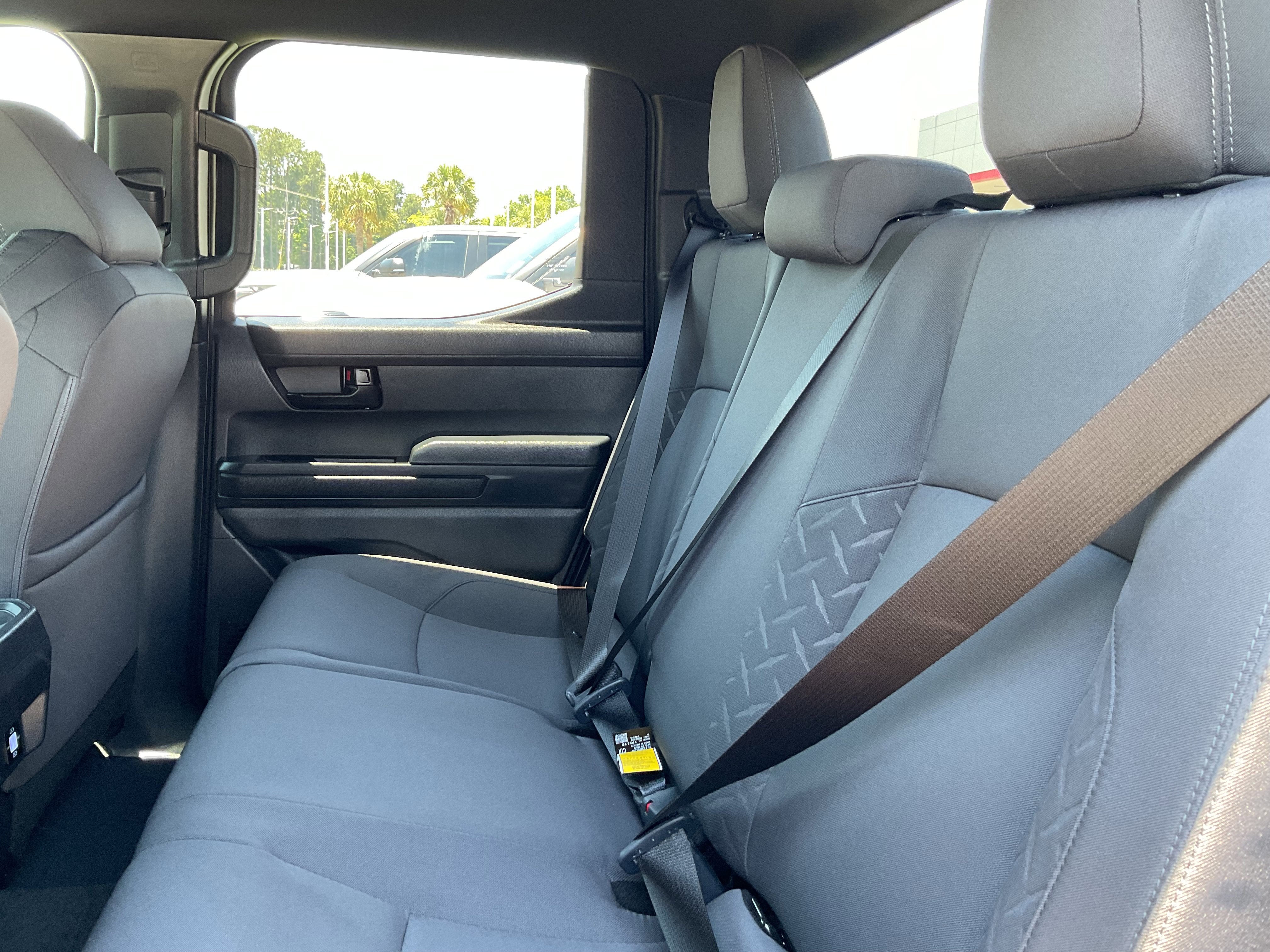 2026 Toyota Tacoma 2WD SR5