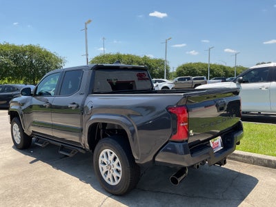 2026 Toyota Tacoma 2WD SR5