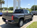 2026 Toyota Tacoma 2WD SR5