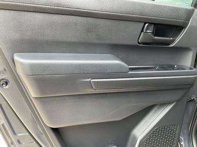 2026 Toyota Tacoma 2WD SR5