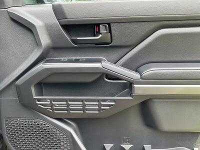 2026 Toyota Tacoma 2WD SR5