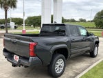 2026 Toyota Tacoma 2WD SR5