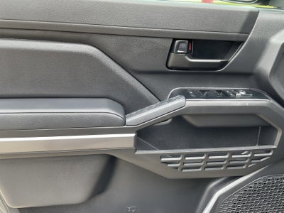 2026 Toyota Tacoma 2WD SR5