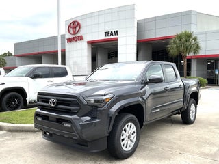 2026 Toyota Tacoma 2WD SR5
