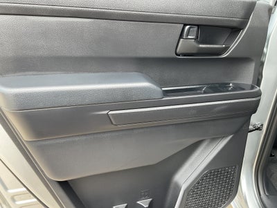 2026 Toyota Tacoma 2WD SR5
