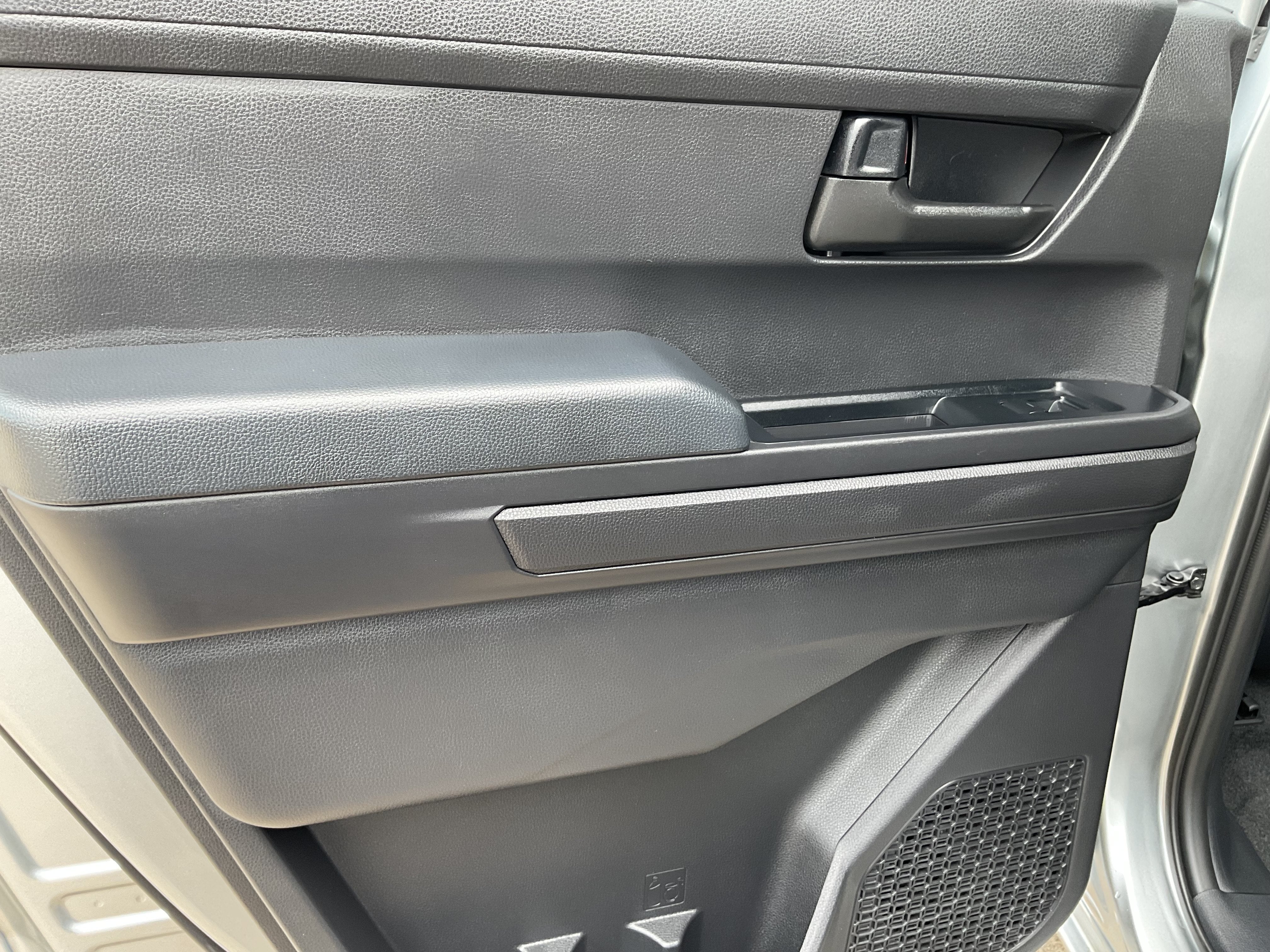 2026 Toyota Tacoma 2WD SR5