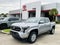 2026 Toyota Tacoma 2WD SR5