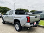 2026 Toyota Tacoma 2WD SR5