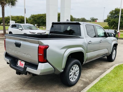 2026 Toyota Tacoma 2WD SR5