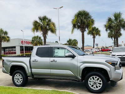 2026 Toyota Tacoma 2WD SR5