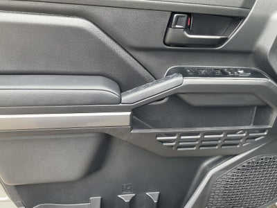 2026 Toyota Tacoma 2WD SR5