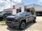 2026 Toyota Tacoma 2WD TRD Sport