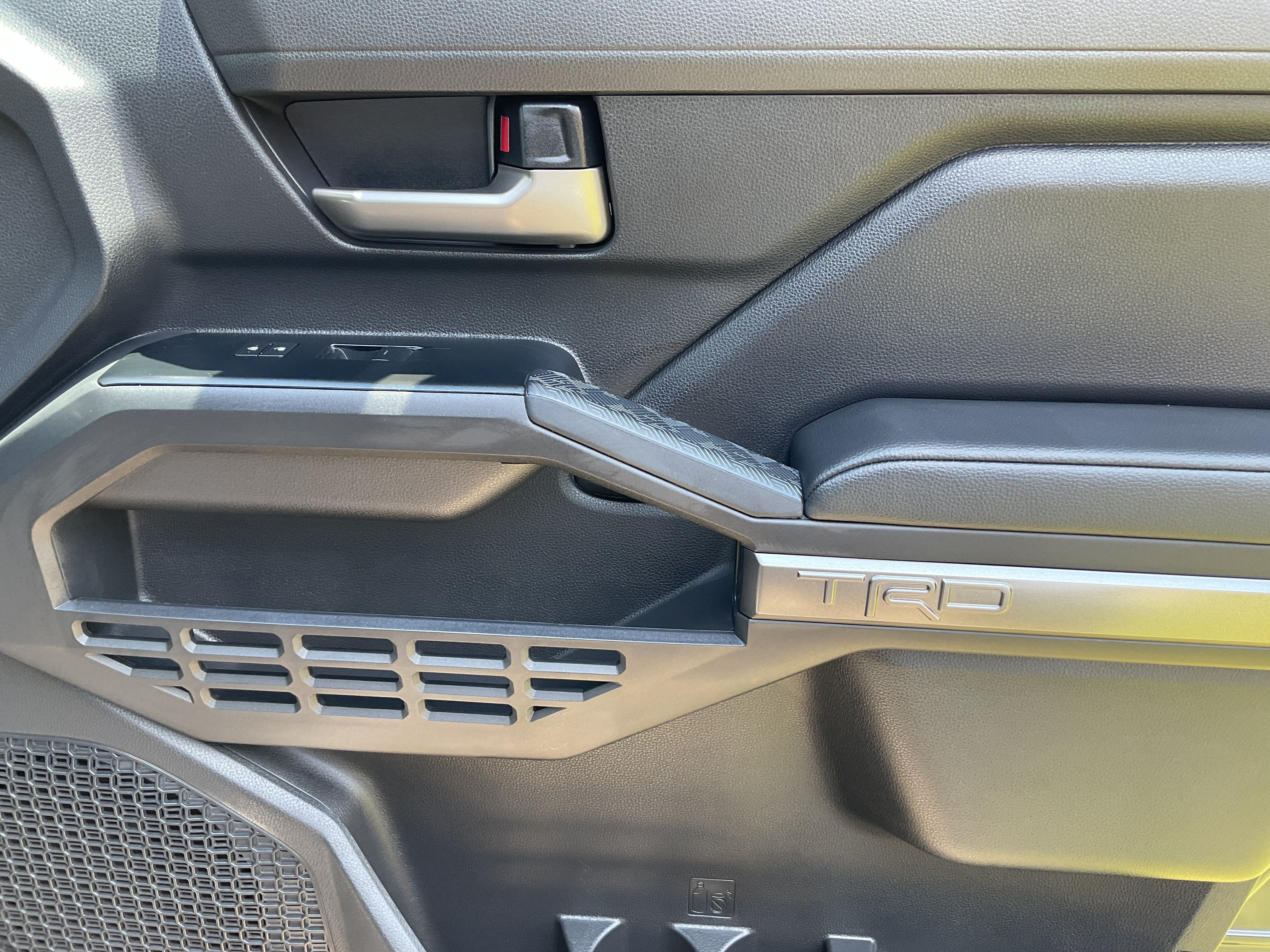2026 Toyota Tacoma 2WD TRD Sport