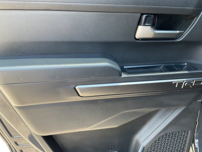 2026 Toyota Tacoma 2WD TRD Sport