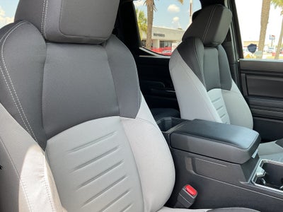 2026 Toyota Tacoma 2WD TRD Sport