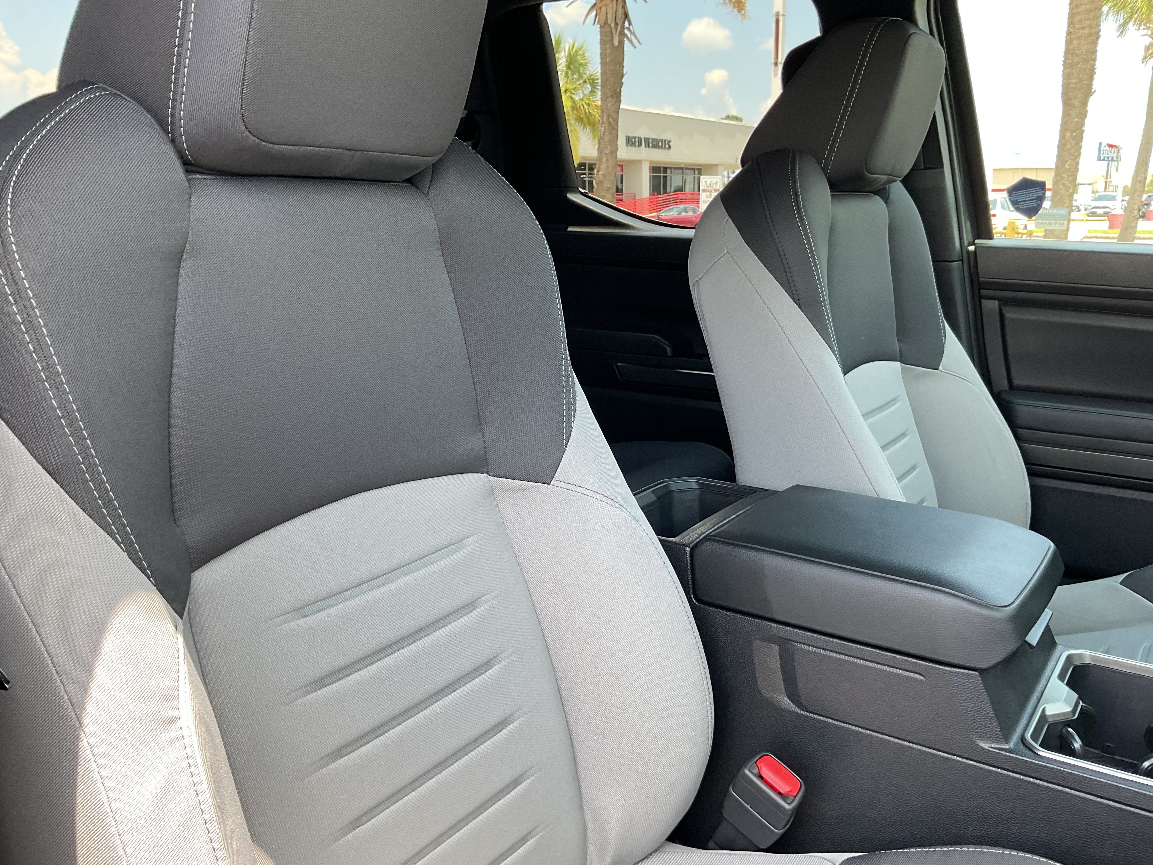 2026 Toyota Tacoma 2WD TRD Sport