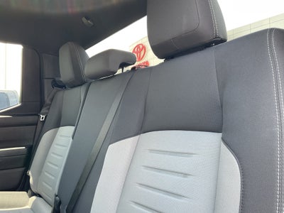 2026 Toyota Tacoma 2WD TRD Sport