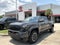 2026 Toyota Tacoma 2WD TRD Sport