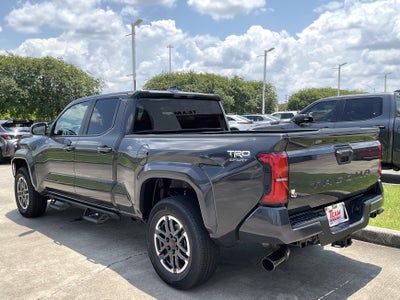2026 Toyota Tacoma 2WD TRD Sport