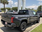 2026 Toyota Tacoma 2WD TRD Sport