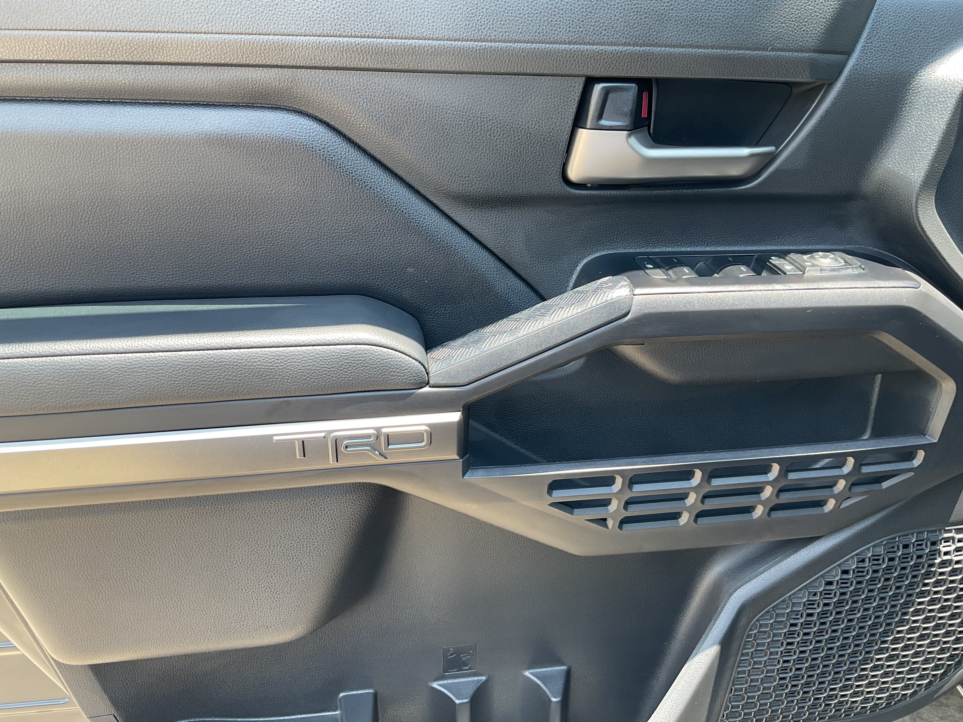 2026 Toyota Tacoma 2WD TRD Sport