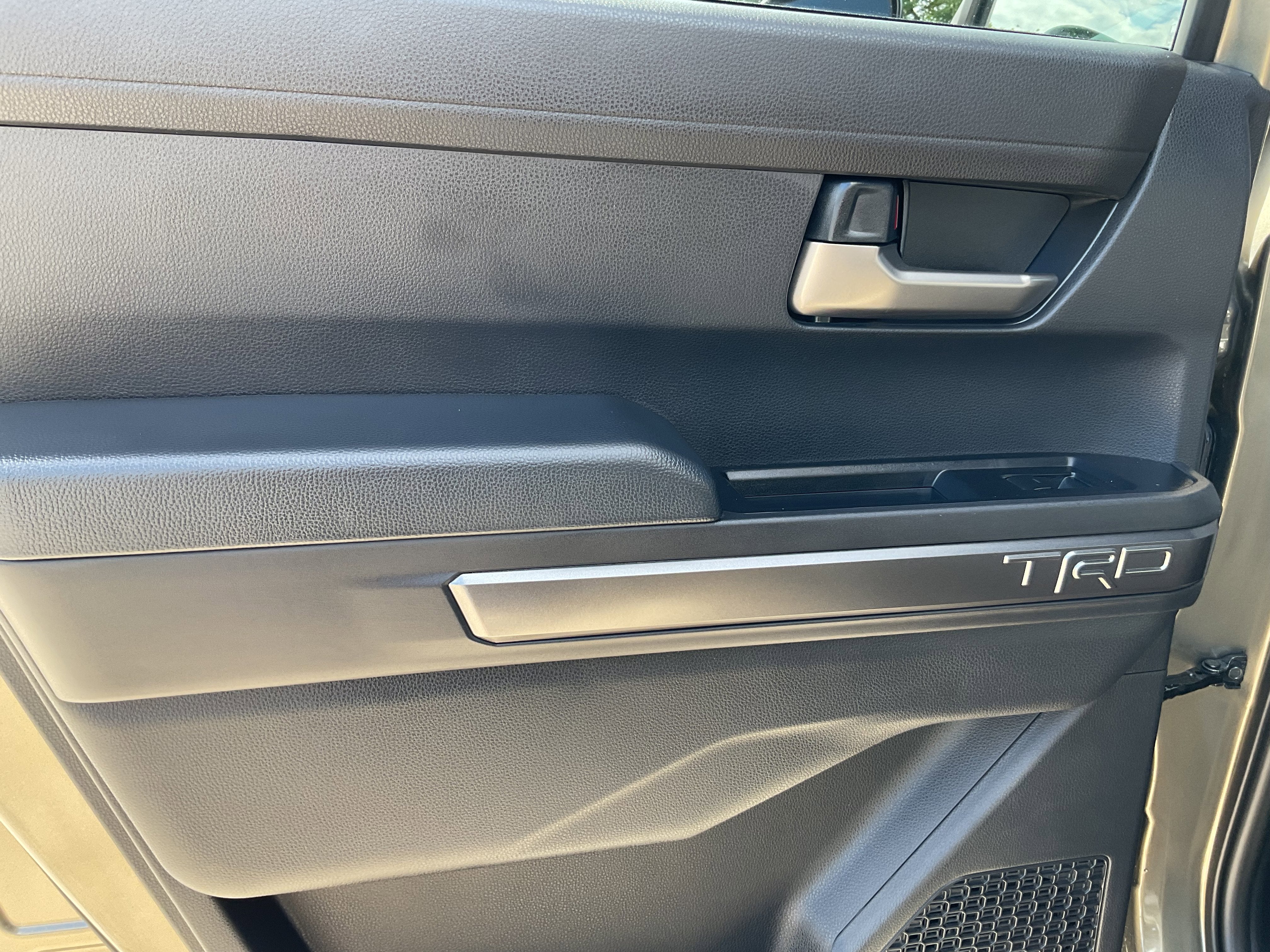 2026 Toyota Tacoma 4WD TRD Off Road