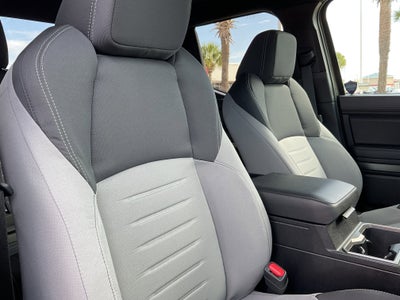 2026 Toyota Tacoma 4WD TRD Off Road