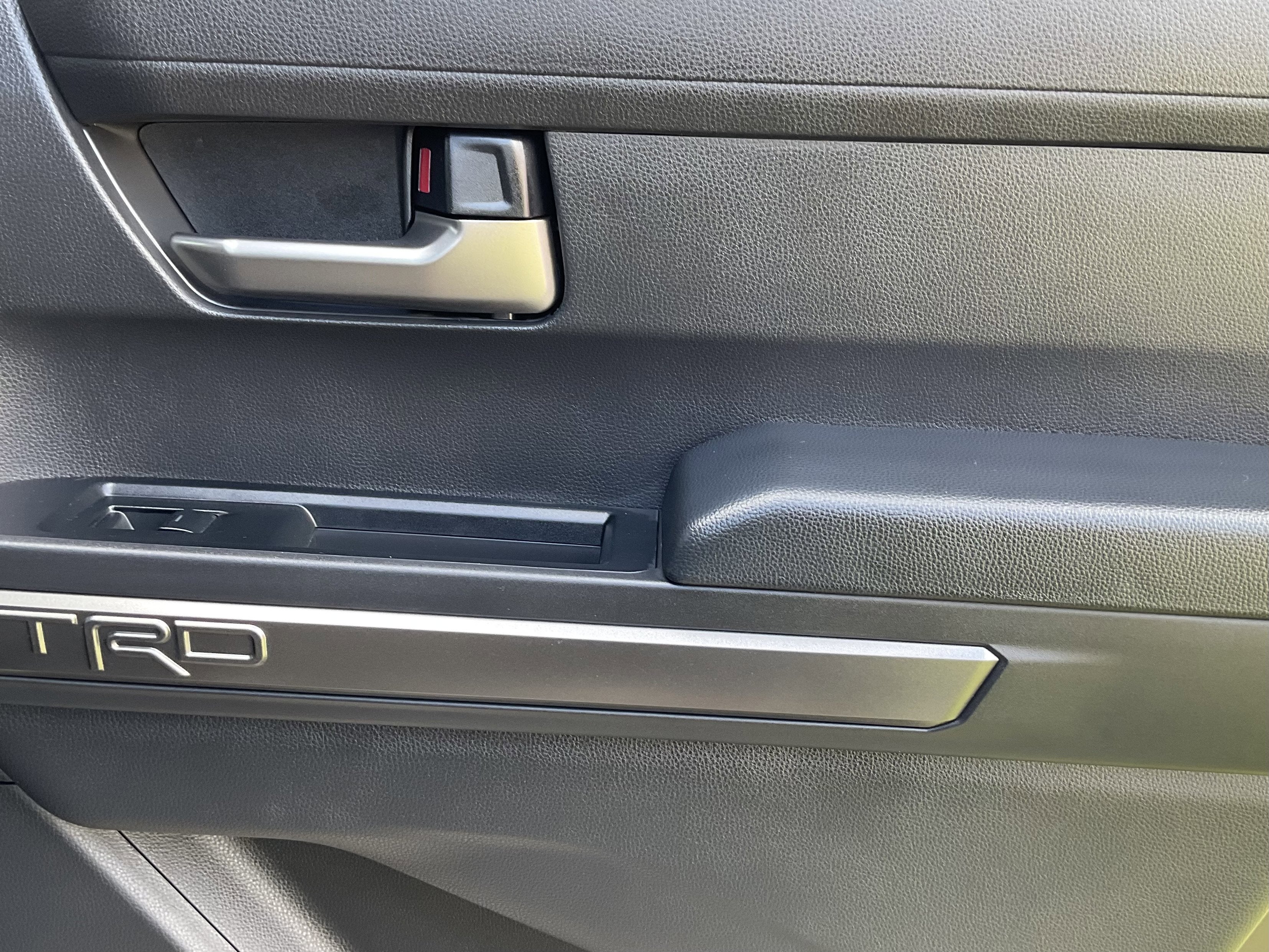 2026 Toyota Tacoma 4WD TRD Off Road