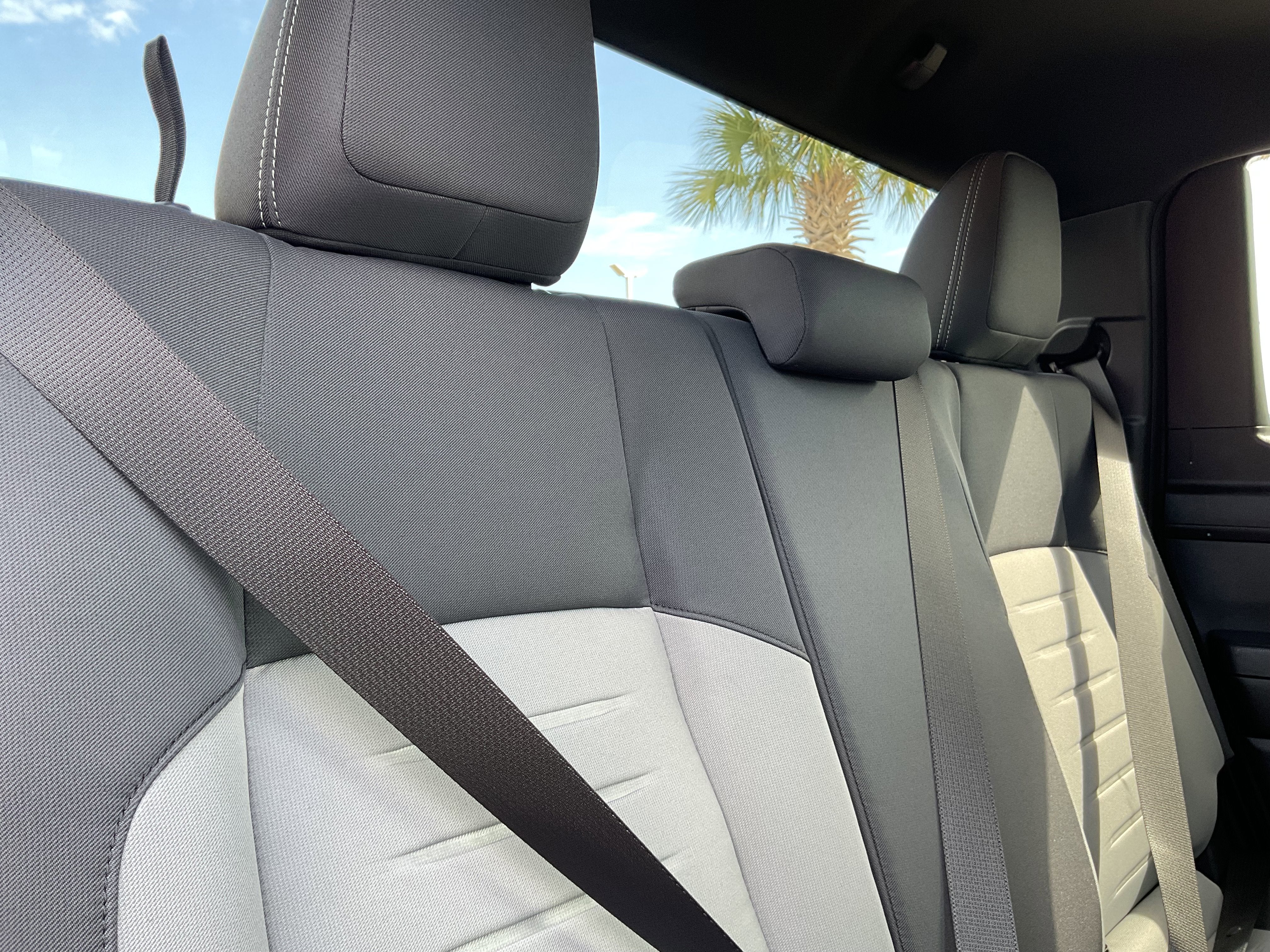 2026 Toyota Tacoma 4WD TRD Off Road