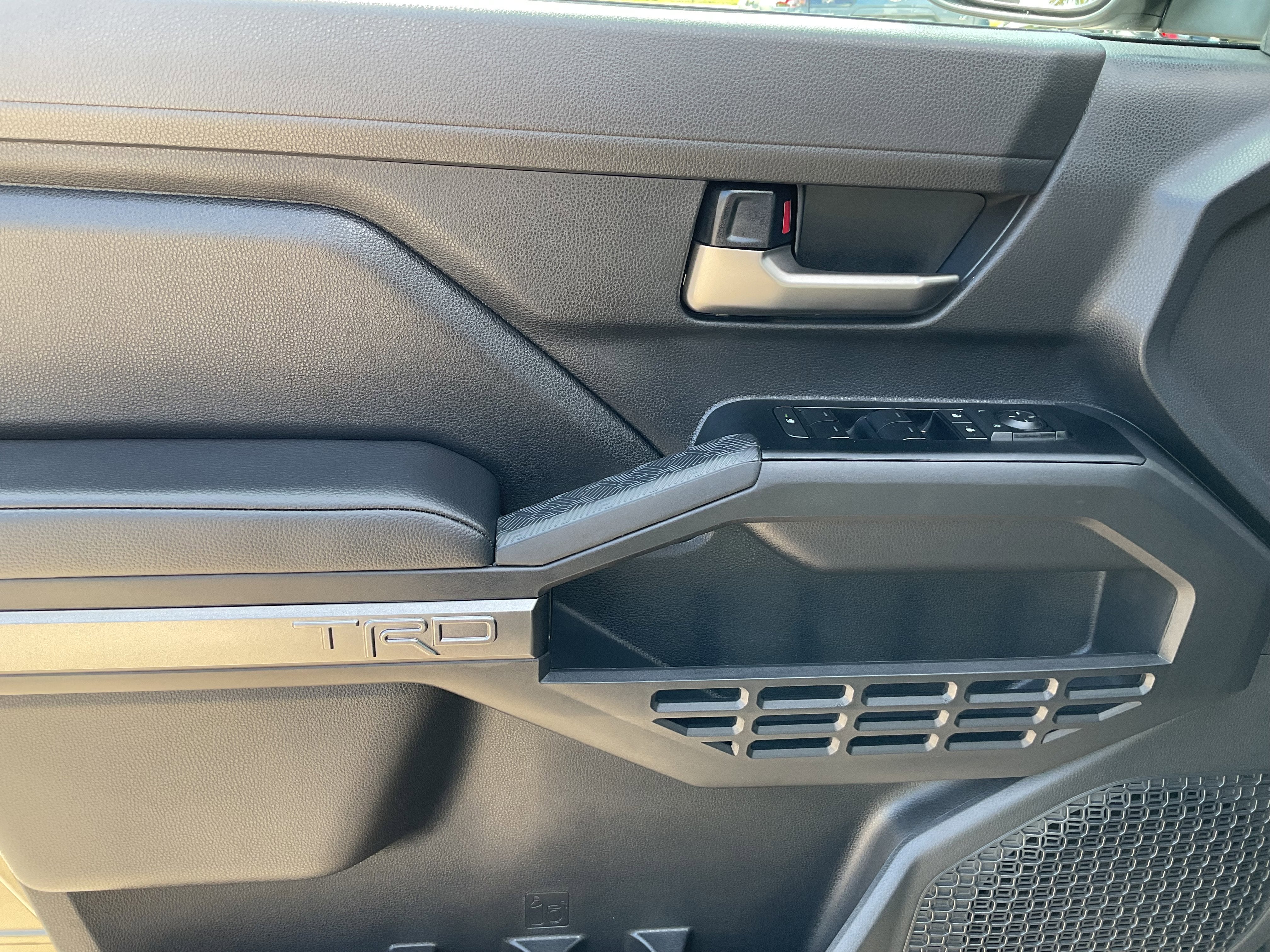 2026 Toyota Tacoma 4WD TRD Off Road