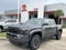 2026 Toyota Tacoma 4WD TRD Sport