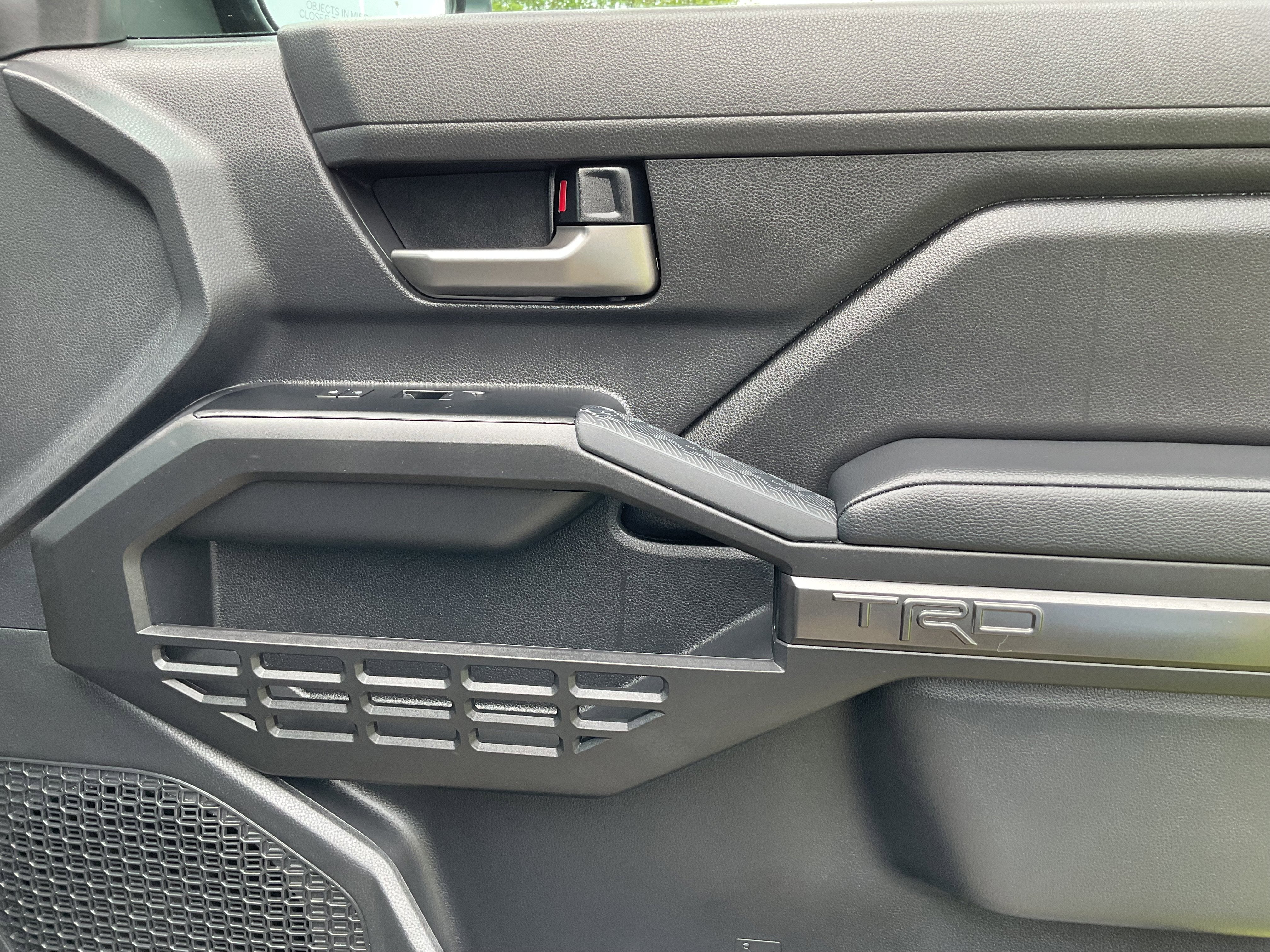 2026 Toyota Tacoma 4WD TRD Sport