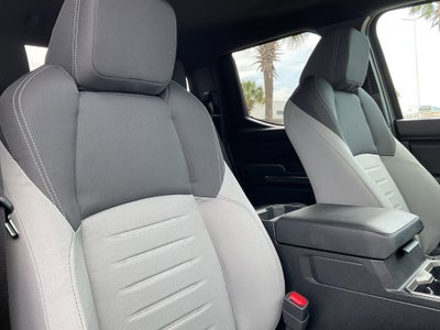 2026 Toyota Tacoma 4WD TRD Sport