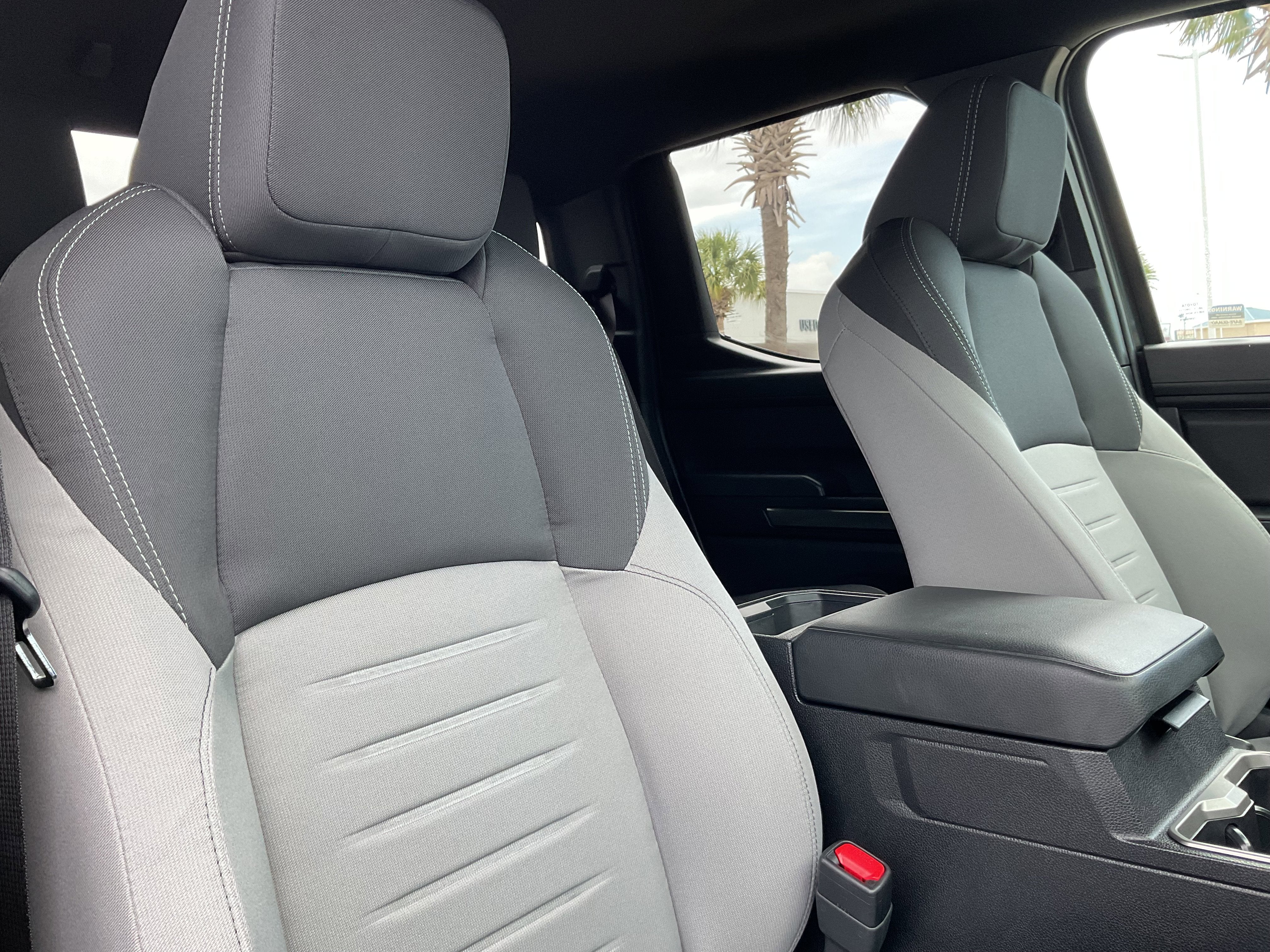 2026 Toyota Tacoma 4WD TRD Sport