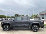 2026 Toyota Tacoma 4WD TRD Sport