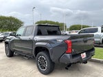 2026 Toyota Tacoma 4WD TRD Sport