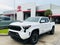 2026 Toyota Tacoma 4WD TRD Sport