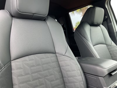 2026 Toyota Tacoma 4WD TRD Sport