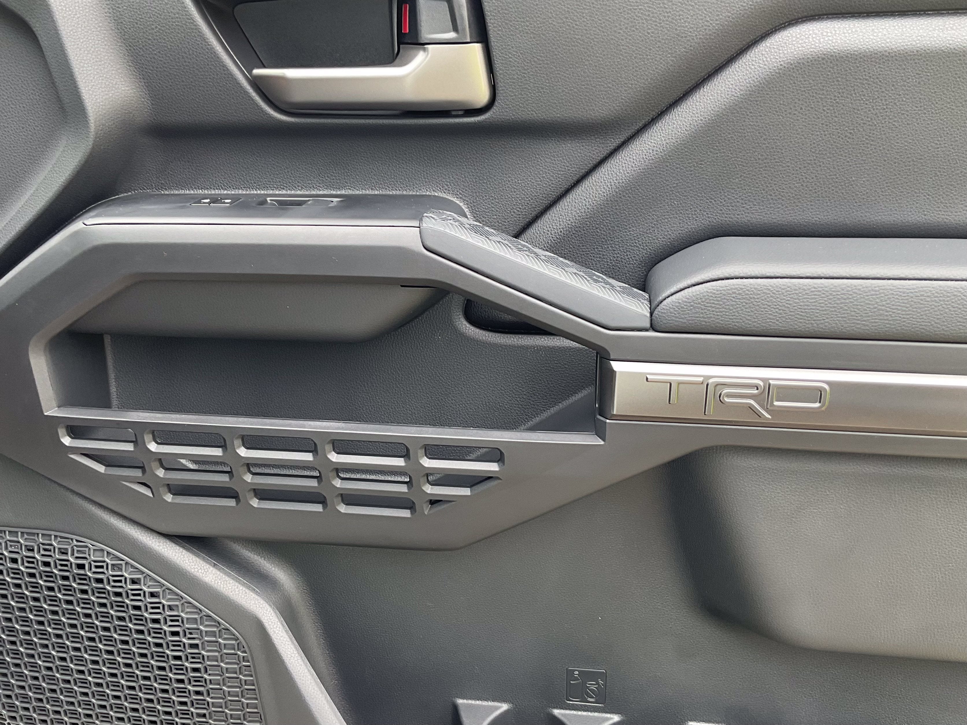 2026 Toyota Tacoma 4WD TRD Sport