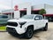 2026 Toyota Tacoma 4WD TRD Sport