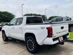 2026 Toyota Tacoma 4WD TRD Sport