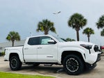 2026 Toyota Tacoma 4WD TRD Sport