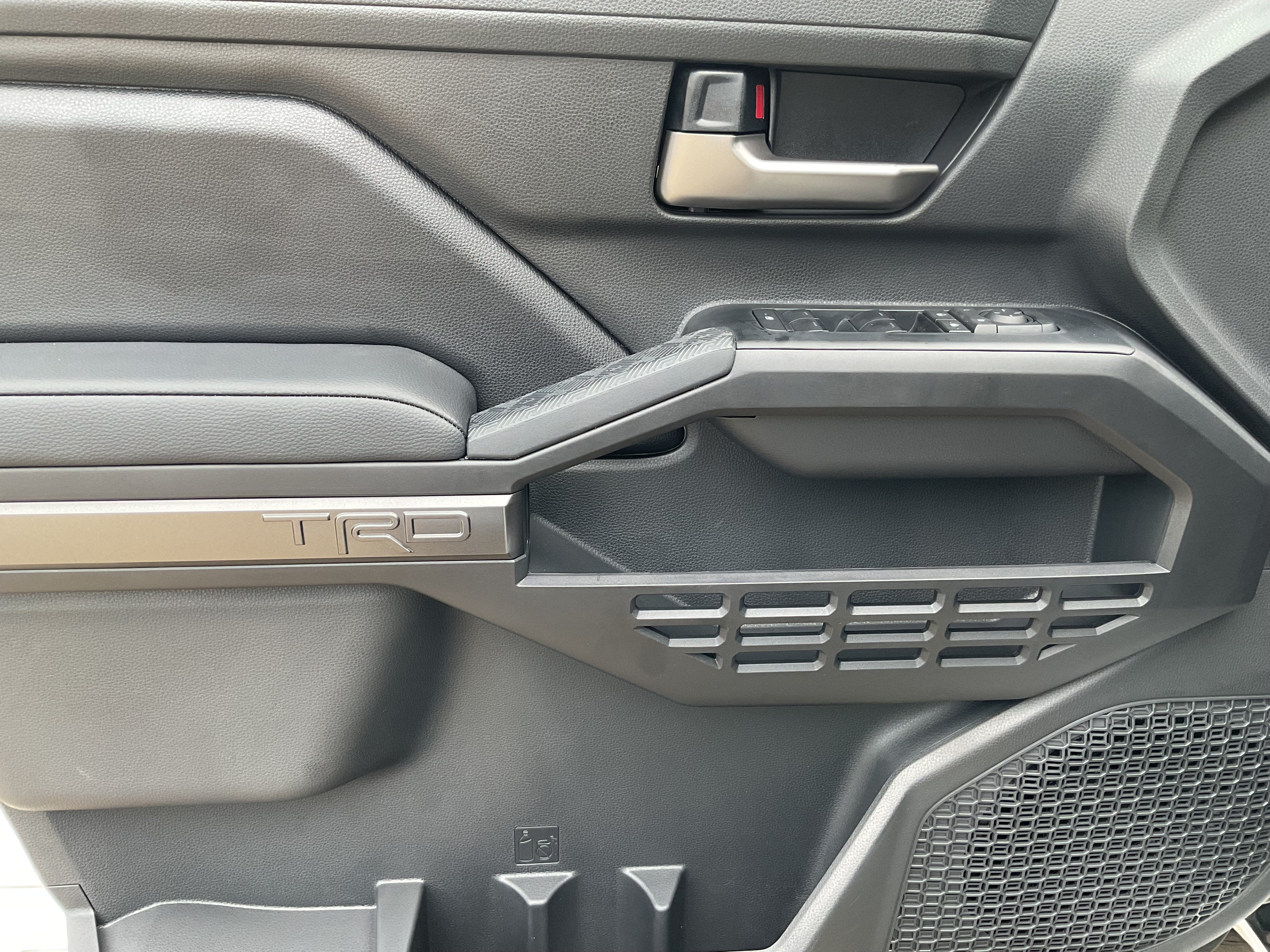 2026 Toyota Tacoma 4WD TRD Sport