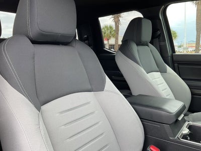 2026 Toyota Tacoma 4WD TRD Sport
