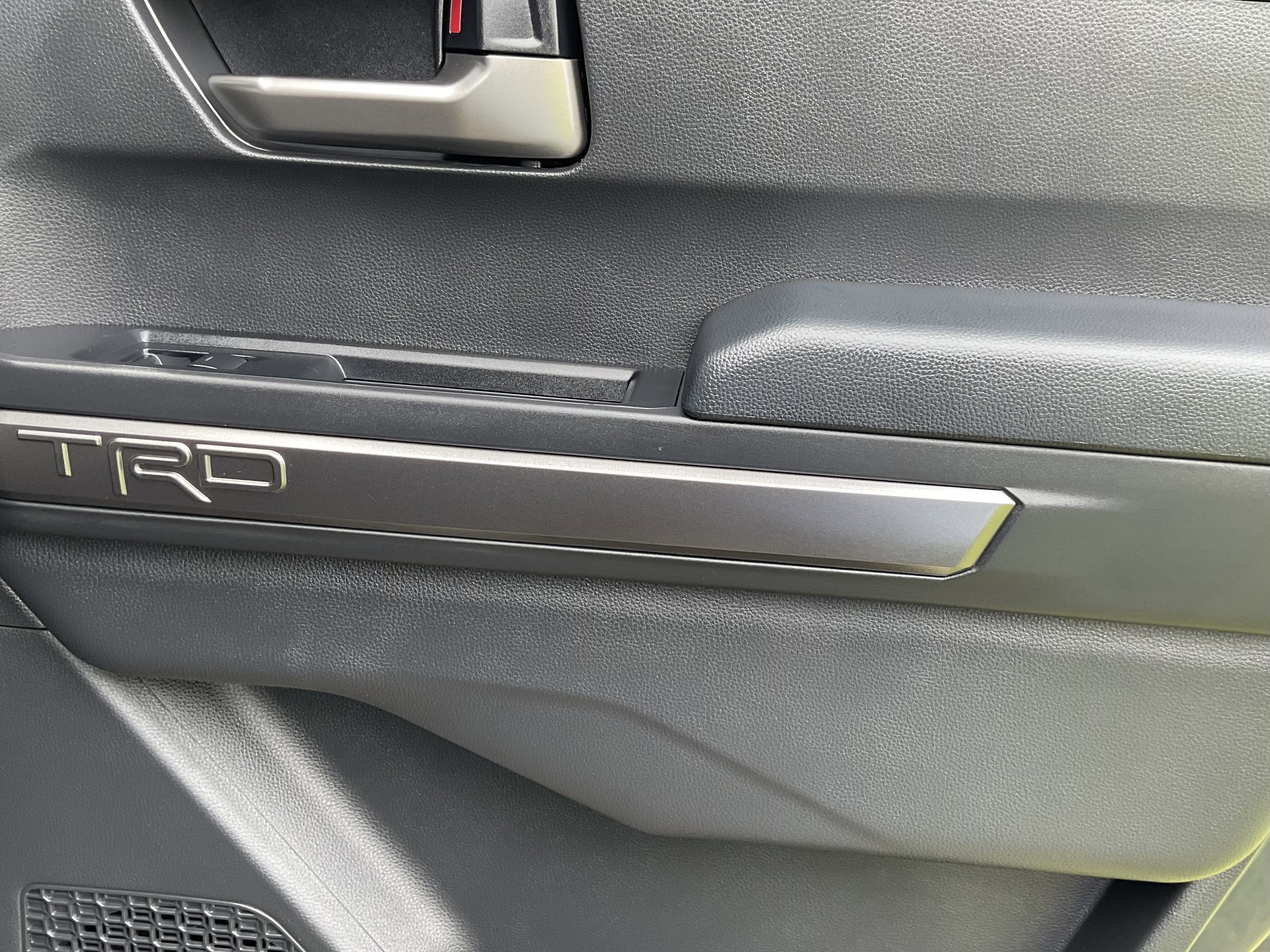 2026 Toyota Tacoma 4WD TRD Sport
