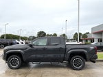 2026 Toyota Tacoma 4WD TRD Sport